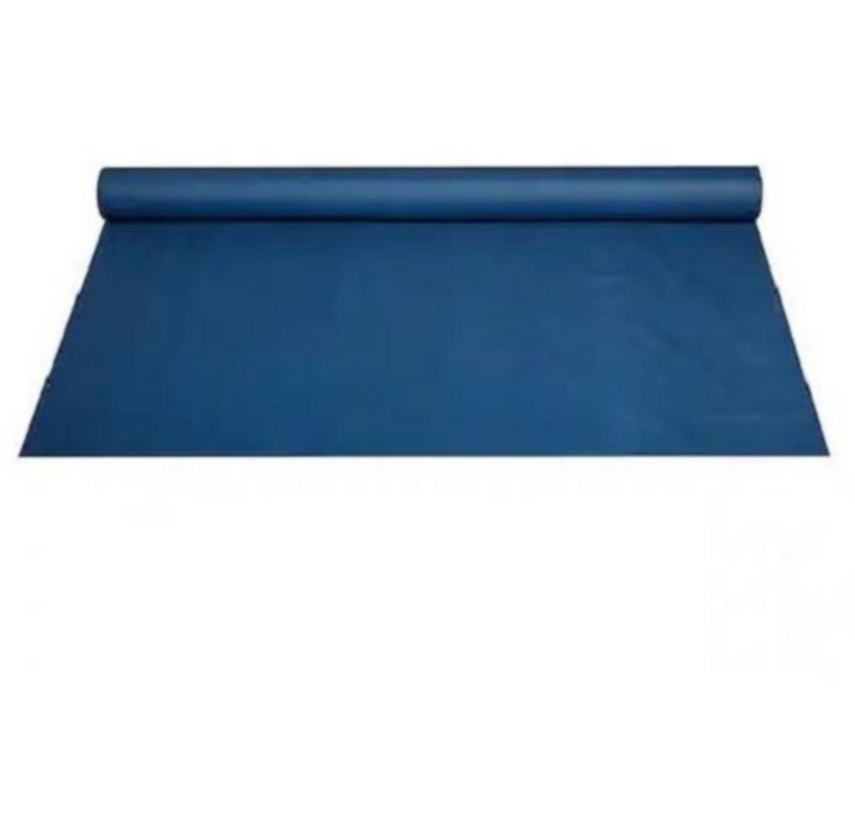 Dukrull Papstar Airlaid - Dukrull Airlaid 20x1,2m Papstar mørk blå