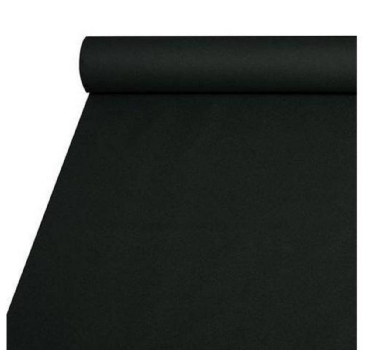 Dukrull Papstar Airlaid - Dukrull Airlaid 20x1,2m Papstar svart