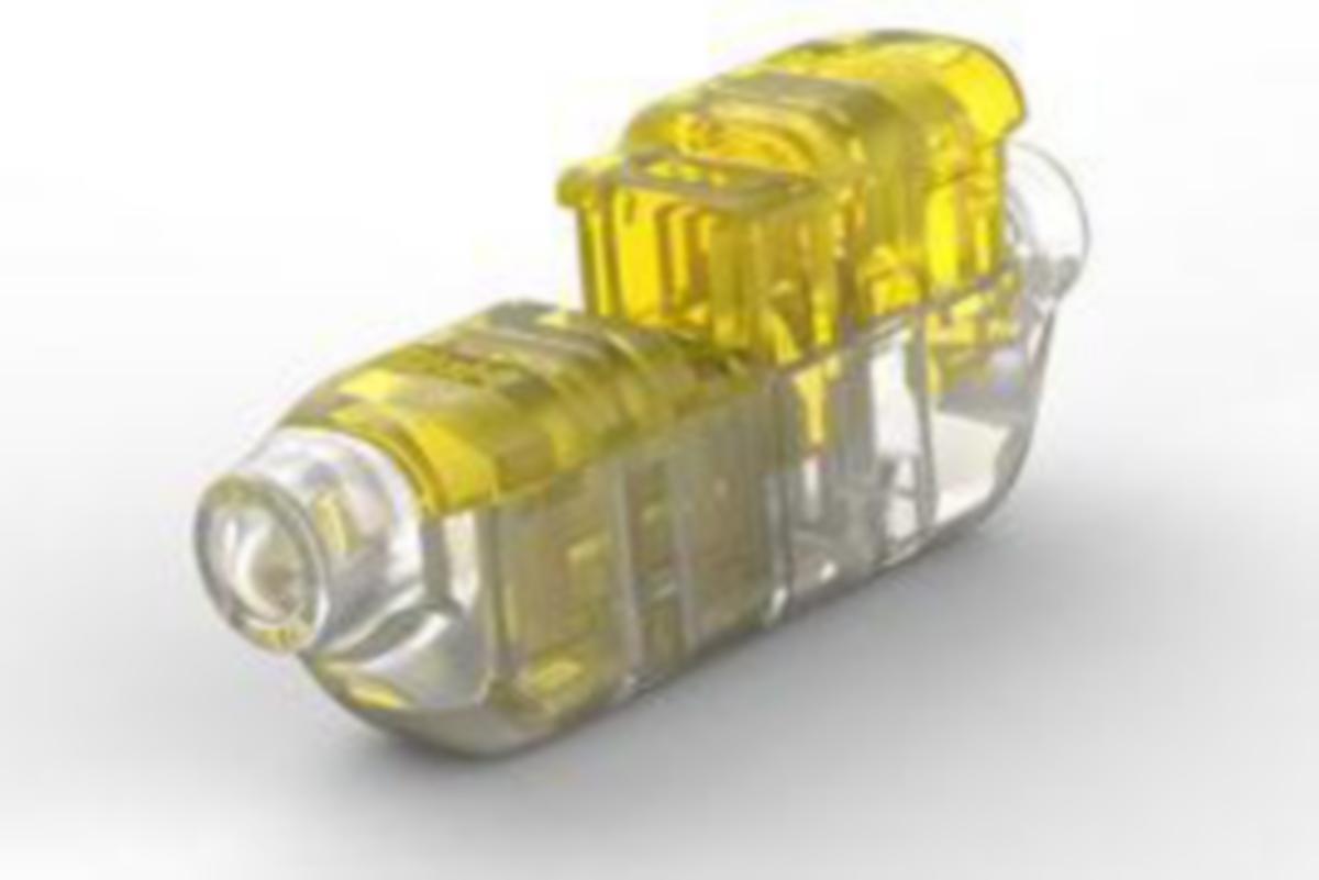 CoolSplice 2,5mm²-4mm² IPX8 - CoolSplice 2,5mm²-4mm² IPX8