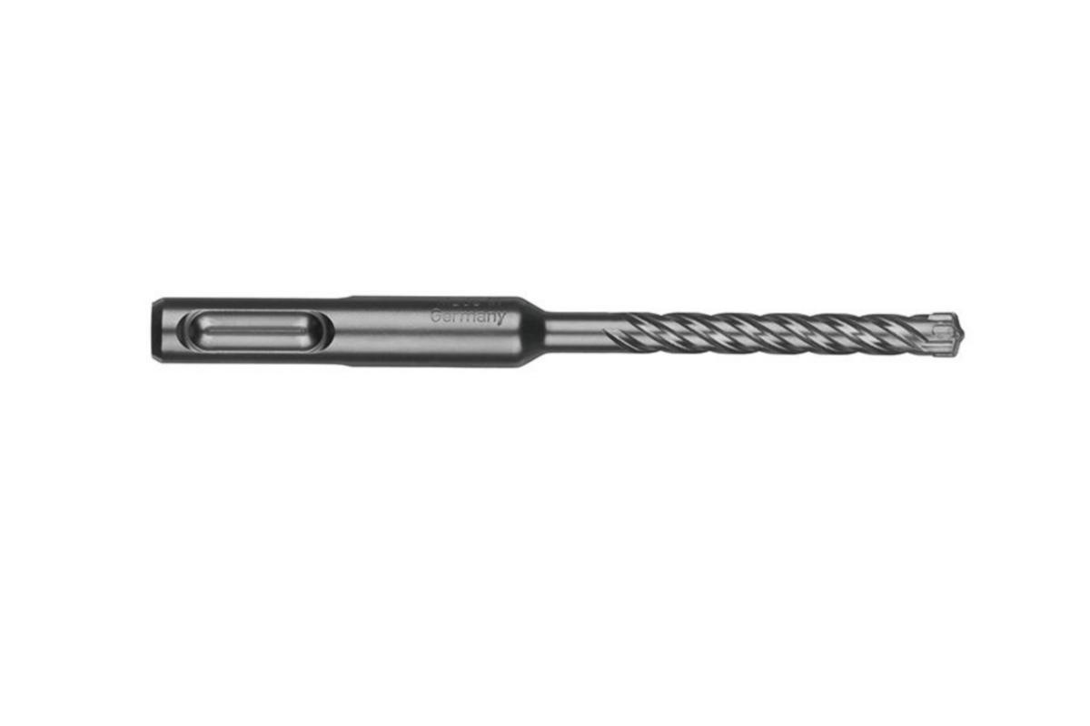 Hammerbor Milwaukee SDS-Plus 4-skjær MX4 - Hammerbor SDS-Plus MX4 4-skjær Milwaukee 18X250mm