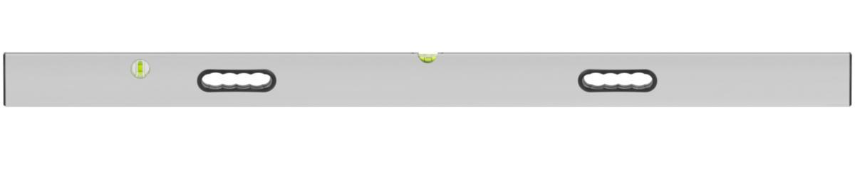 Rettholdt Ironside - Rettholt aluminium Ironside 2000mm 152245