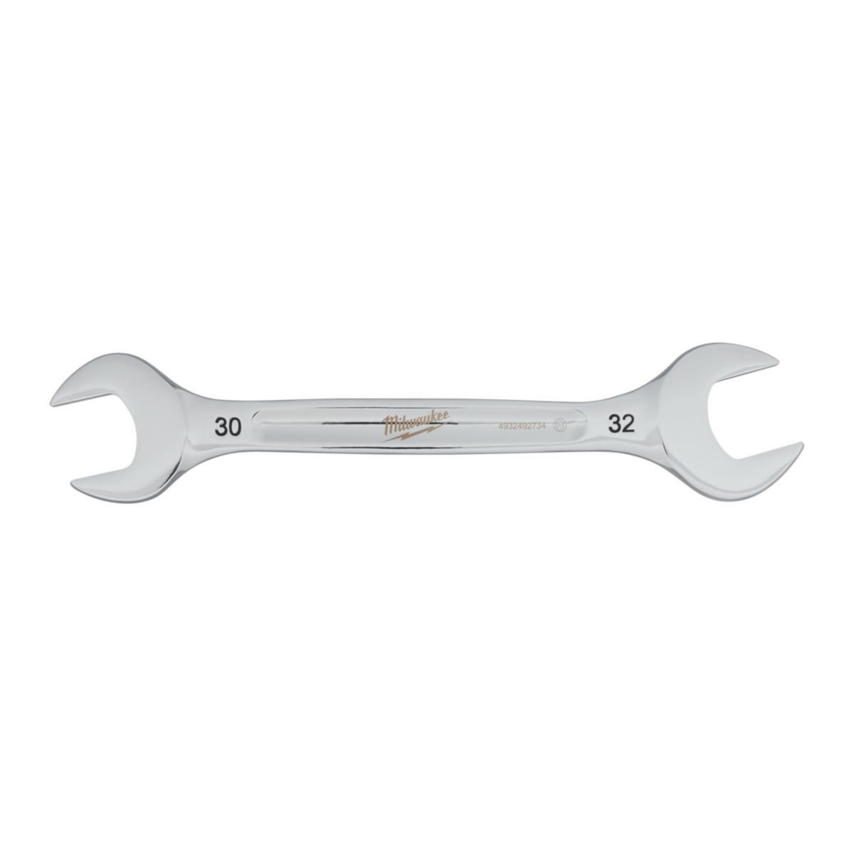 Fastnøkkel Milwaukee - Fastnøkkel Milwaukee 30x32mm