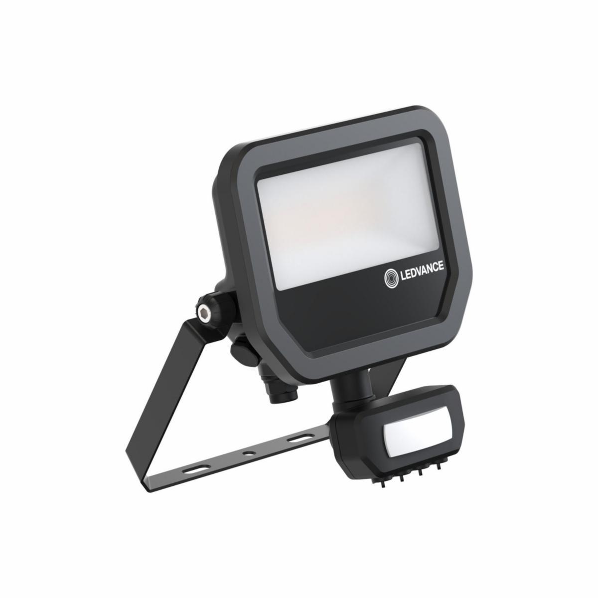 Lyskaster Ledvance Floodlight Sensor20  Gen 4 - FLOODLIGHT SEN 20 2200lm 830 P 