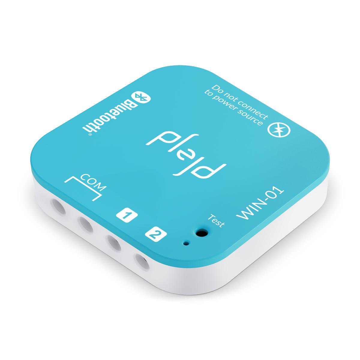 Trådløs Bryterinngang Plejd - Trådløs bryterinngang