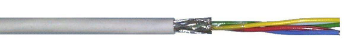 Datakabel Draka PKSK - PFSK 2x0.50