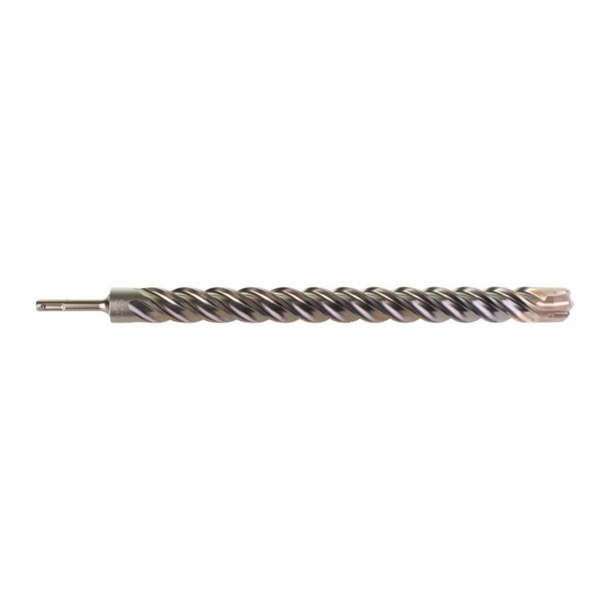 Hammerbor Milwaukee SDS-Plus 4-skjær MX4 - Hammerbor SDS-Plus MX4 4-skjær Milwaukee 32X450mm