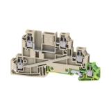 Rekkeklemme Weidmuller WDL 2.5