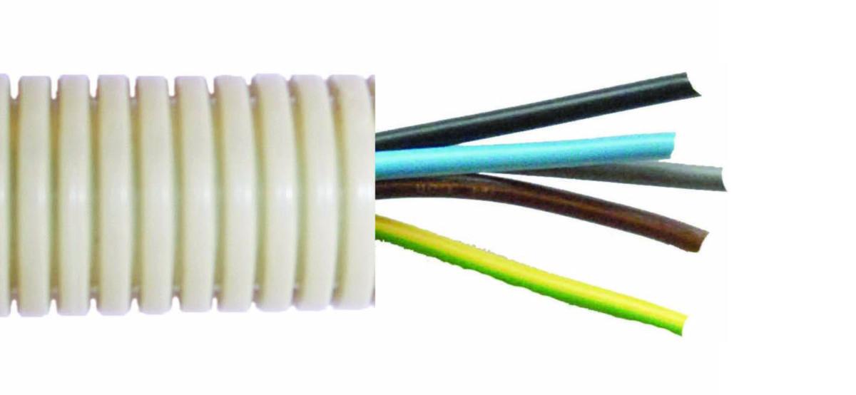 Prefix Tec Con PN Anti Twin - PREFIX PN 16/5G2.5
