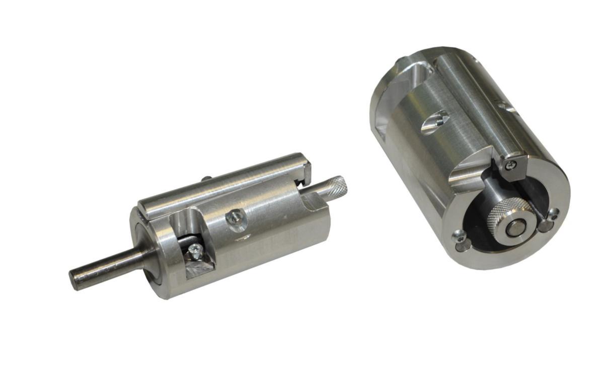 Skrapeverktøy Turbo, GPA - 20-63mm skrapeverktøysett GPA TURBO 20-63 KIT