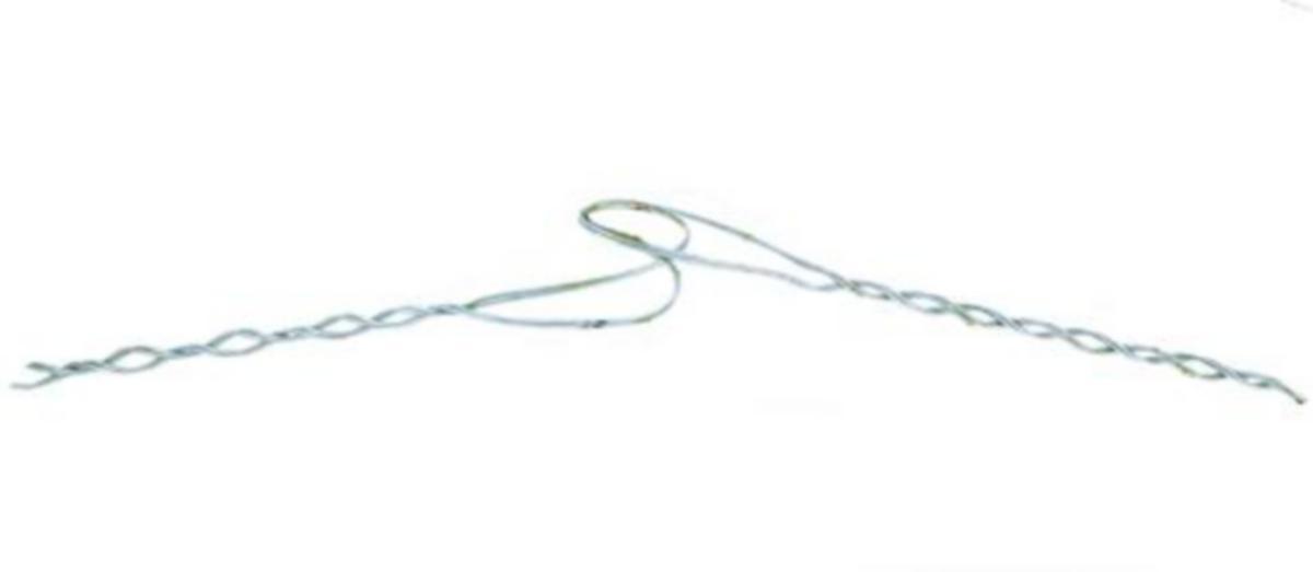 Oppstrekkspiraler Linjeservice for Feralliner - Oppstrekkspiral DDT822 25-6/1