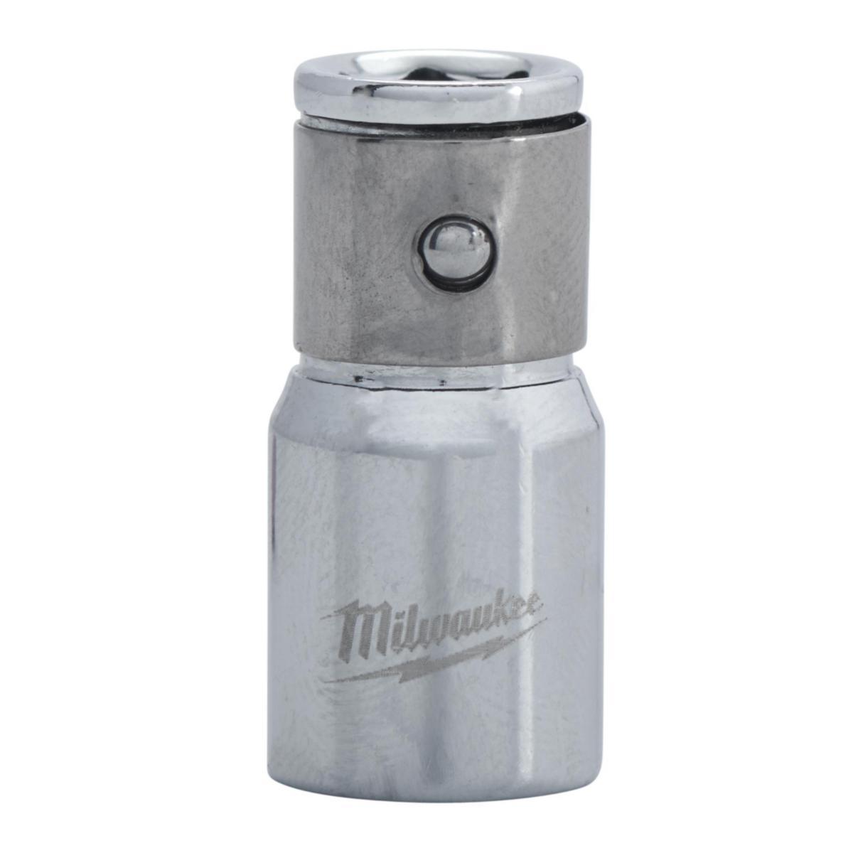 Bitholder Milwaukee 1/4" - 1/4" - Bitholder Milwaukee 1/4" - 1/4"