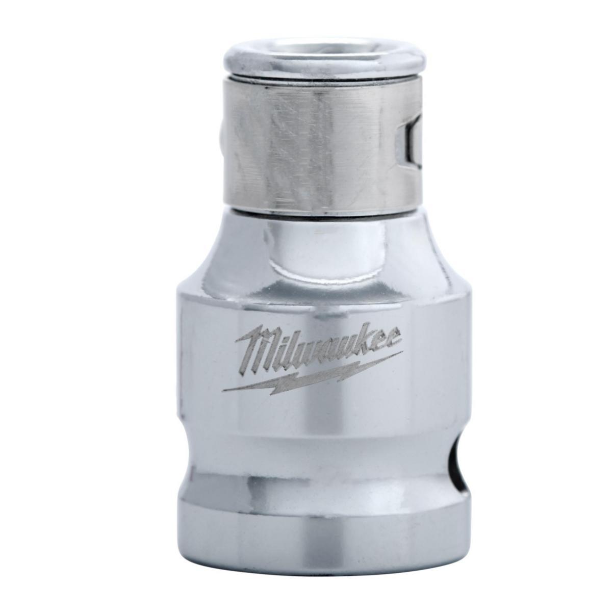 Bitholder Milwaukee 3/8" - 1/4" - Bitholder Milwaukee 3/8" - 1/4"