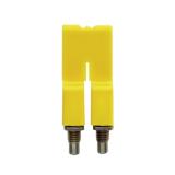 Tverrforbindelser Weidmuller WQV