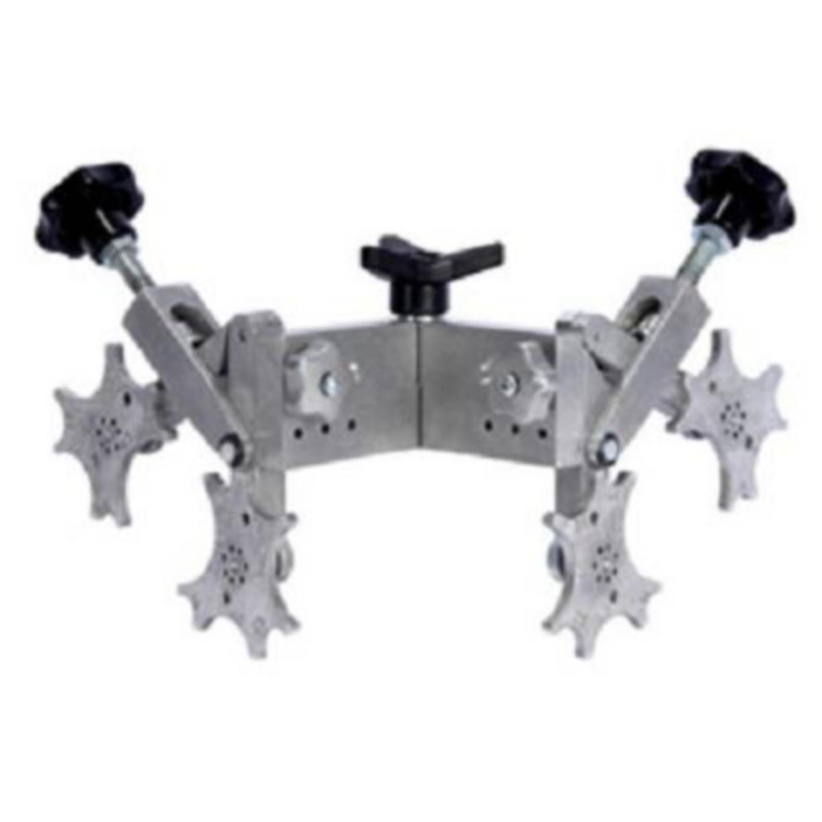 Oppspenningsverktøy Superclamp U, GPA - 25-63mm Oppspenningsverktøy Superclamp U