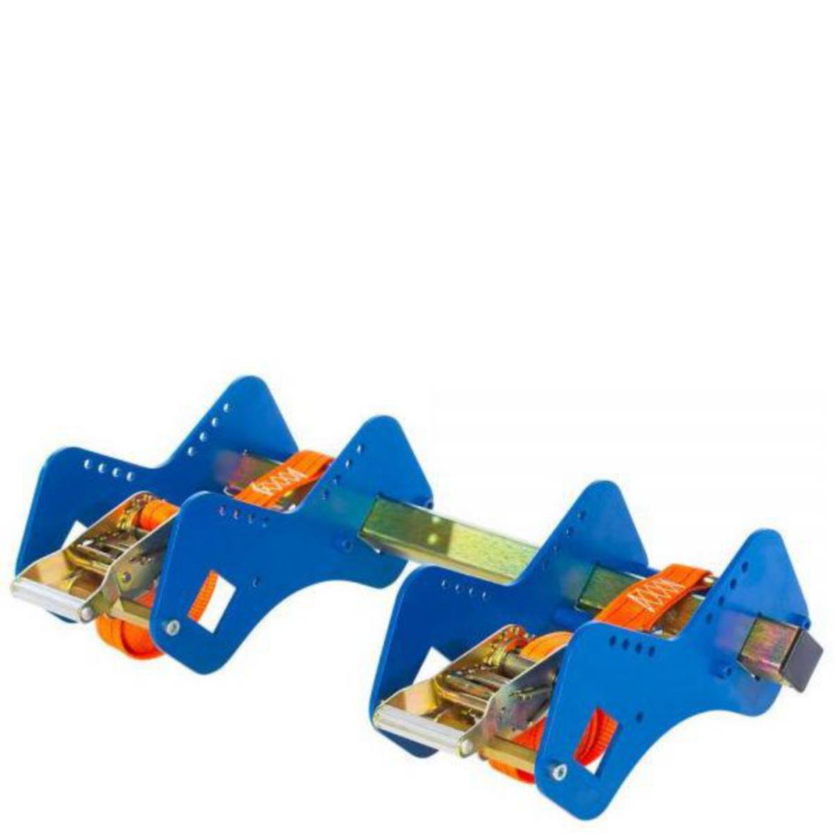 Oppspenningsverktøy K250, GPA - 63-250mm Oppspenningsverktøy K250-2