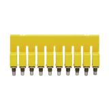 Tverrforbindelser Weidmuller WQV