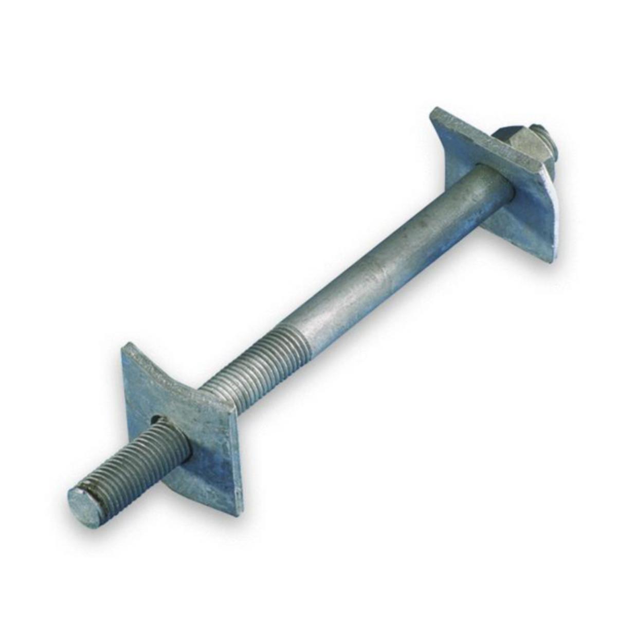 Pinneskrue Ensto - SOT4.7 pinneskrue 20X360mm