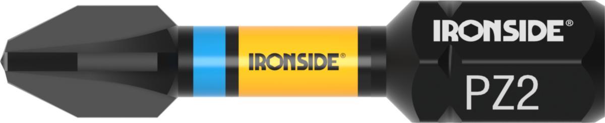 Kraftbits Ironside PZ 32mm 2pk - Kraftbits Impact PZ2 Ironside 32mm 2pk 201240
