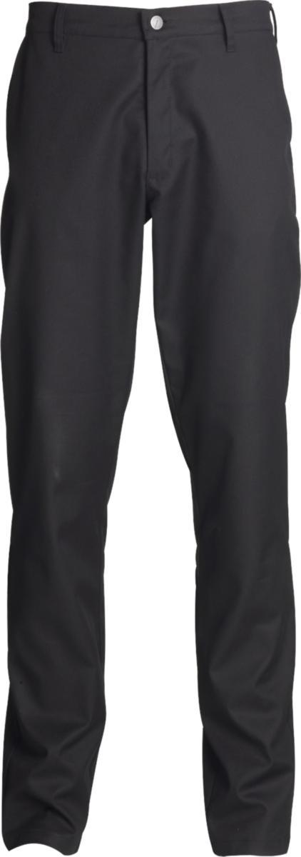 Bukse Kentaur Chino 26400 Svart - Bukse Kentaur 26400 Svart str 54
