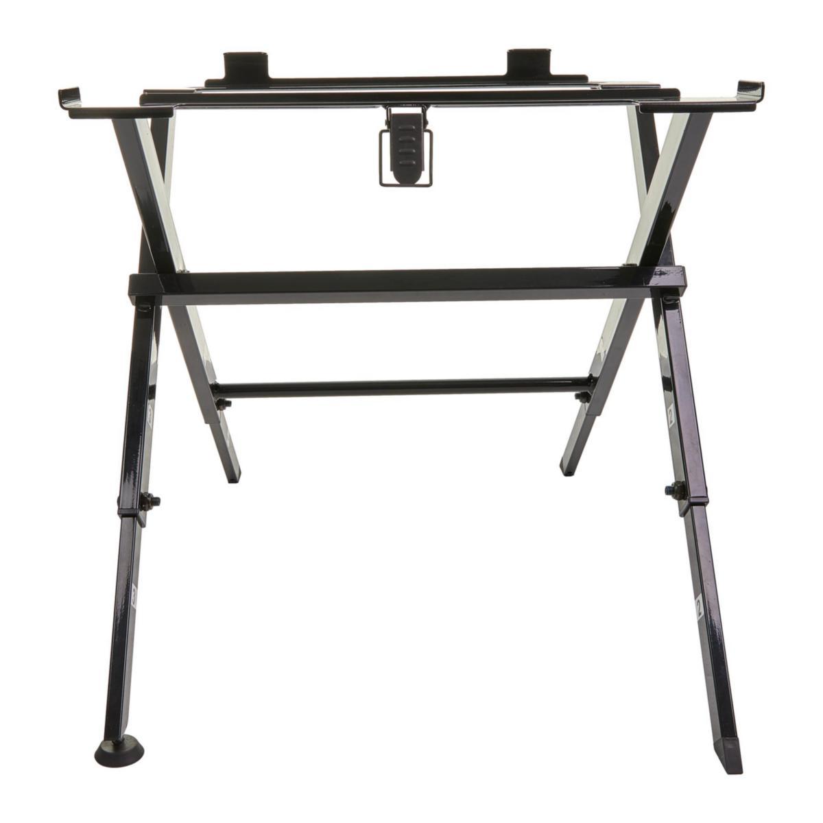 Sagbord Milwaukee TSS 1000 - Sagbord TSS 1000 Milwaukee 578X559mm 6.7kg