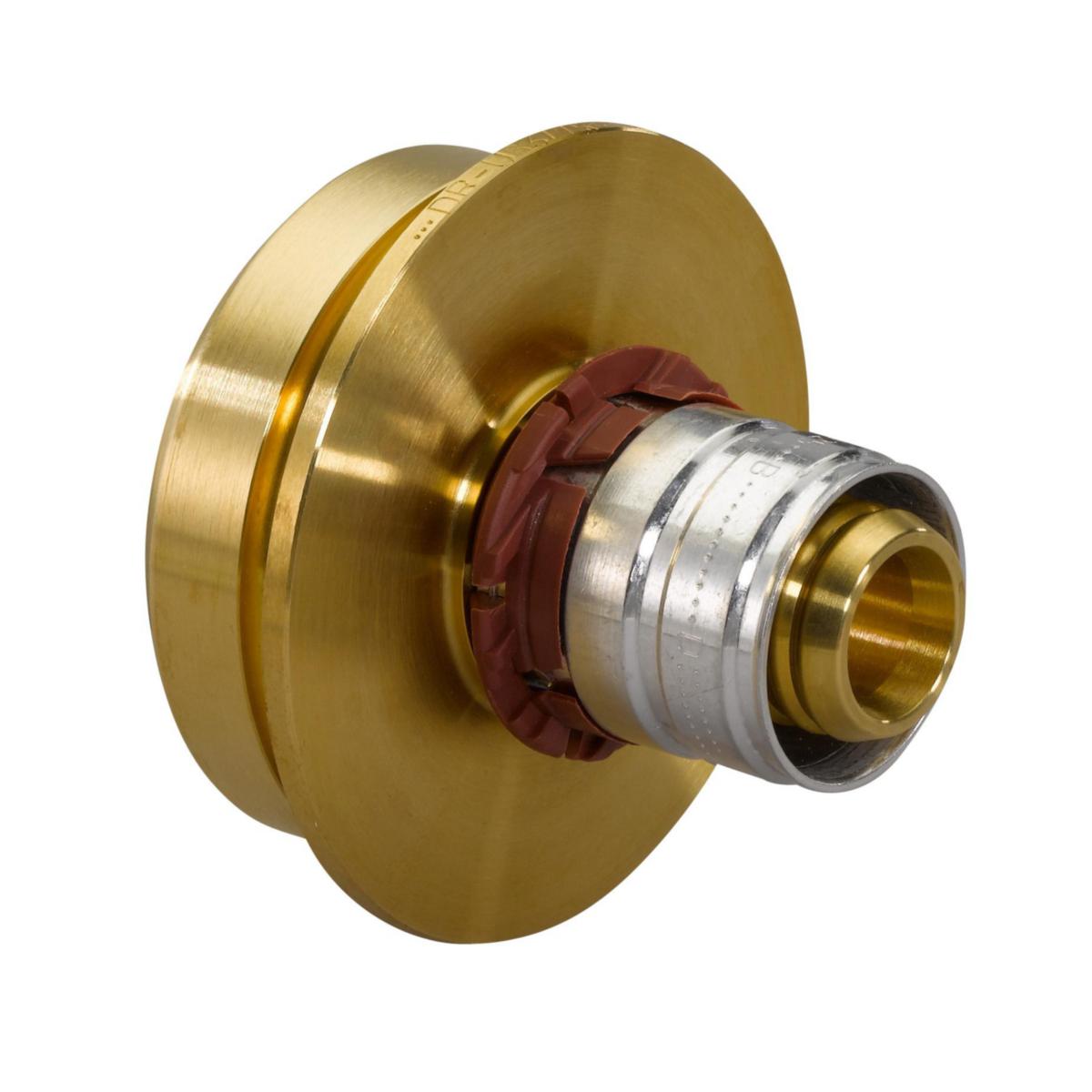 Adapter RS2 DR, Uponor - 50mm Adapter RS2 Uponor 1046979