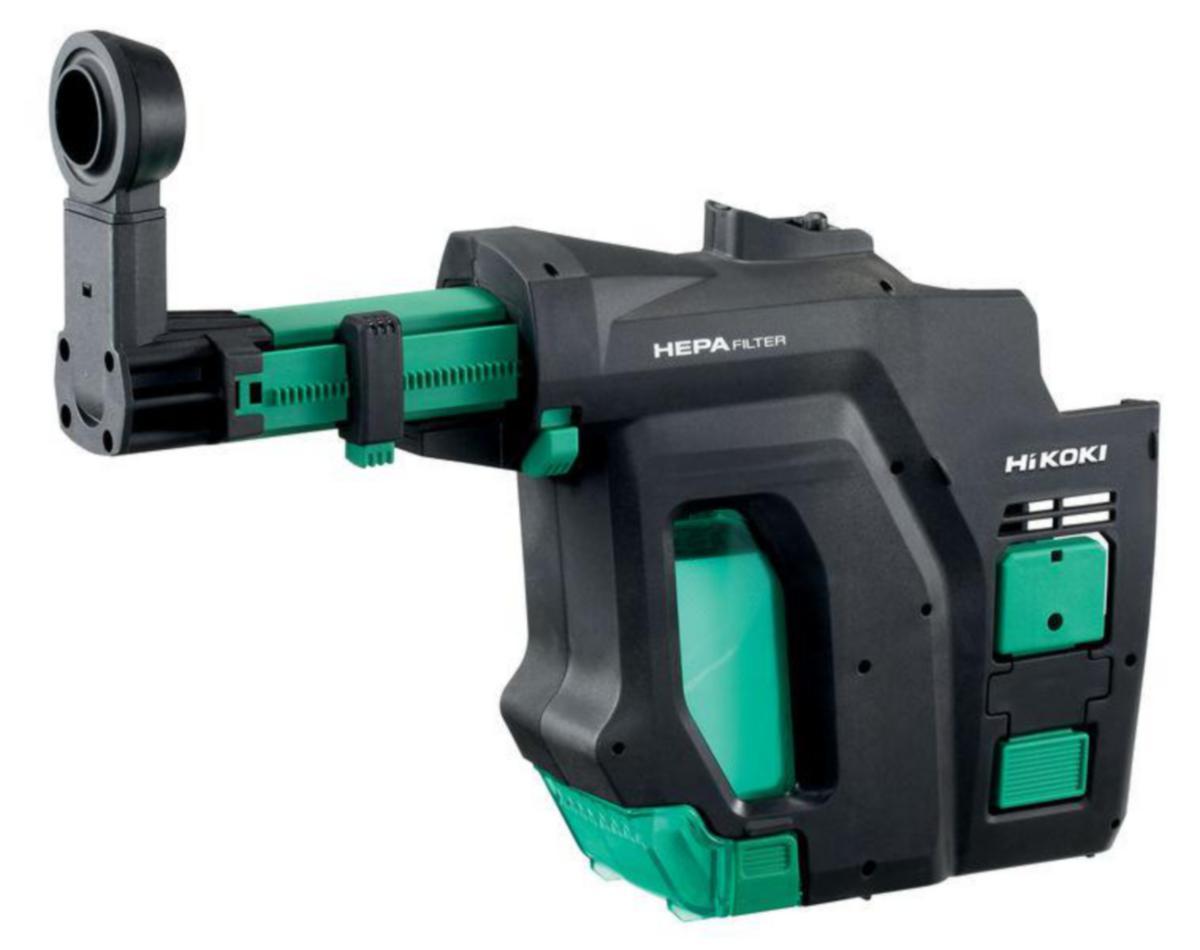 Støvavsug HiKOKI - Støvavsug kombihammer HiKOKI f/DH18DBML/DH36DBML