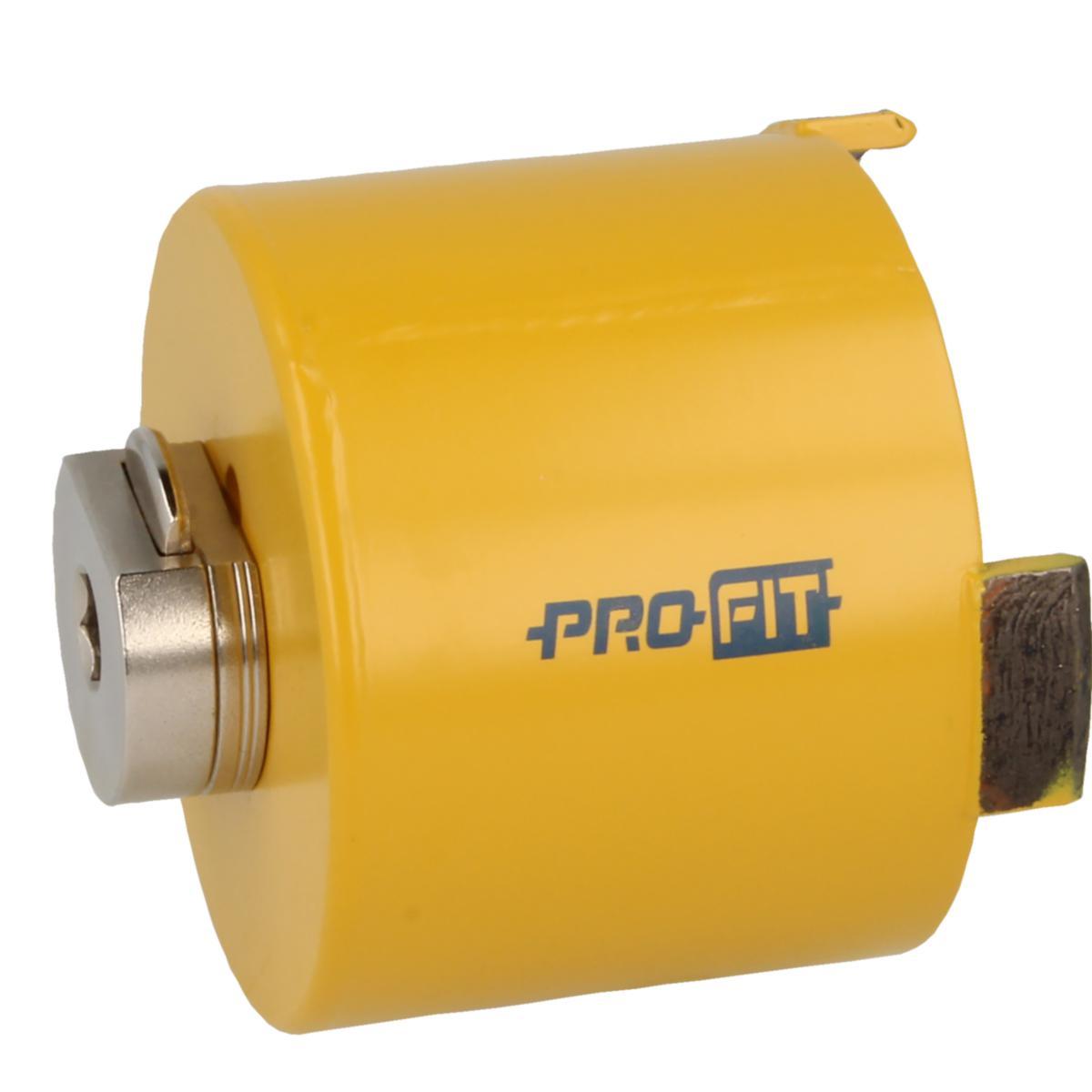 Hullsag Pro-Fit Betong - Hullsag Betong Pro-Fit Ø92mm Dybde:58mm