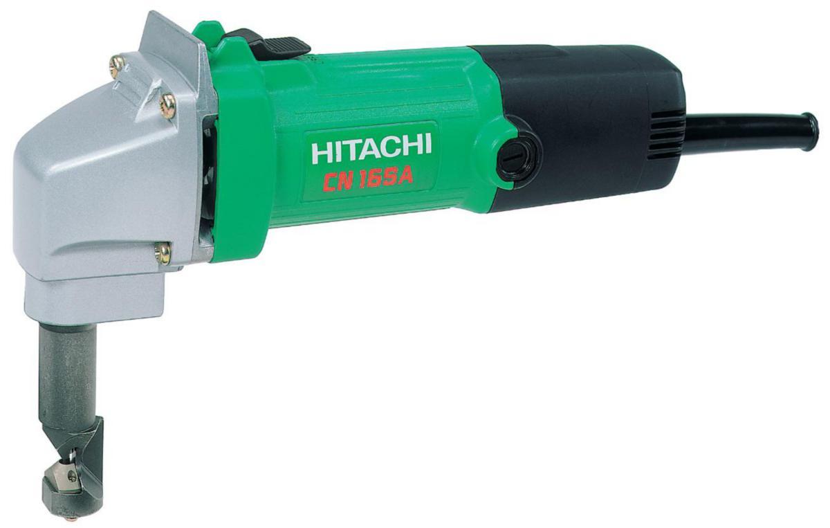 Nibler Hitachi CN 16SA - Platetygger CN16SA Hitachi 400W