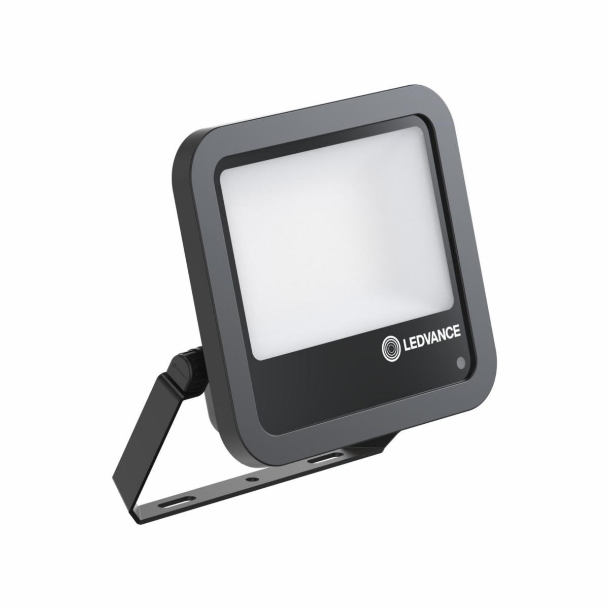 Lyskaster Ledvance Floodlight Photocell  Gen 4 - FLOODLIGHT FC 100 10000lm 840 
