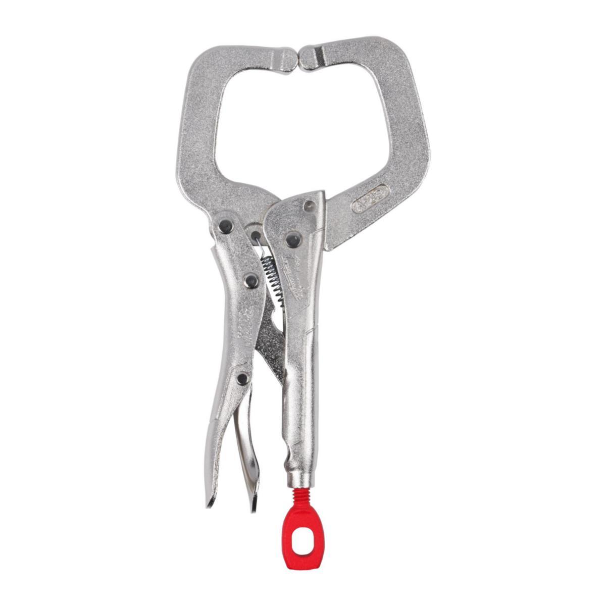 Sveisetang Milwaukee Torque Lock - Sveisetang Torque Lock Milwaukee 152mm