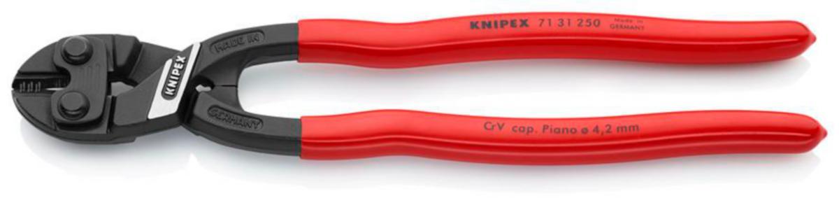 Kraftavbiter Knipex 7131 Cobolt - Boltekutter CoBolt 7131 Knipex 250mm