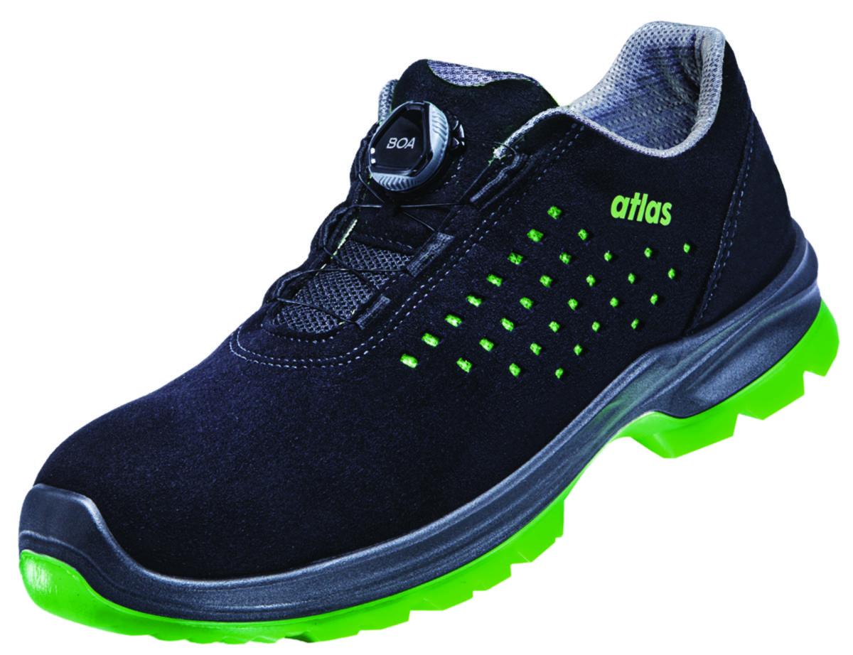 Vernesko Atlas SL 9205 XP BOA® S1P - Vernesko Atlas SL9205 S1P str 37