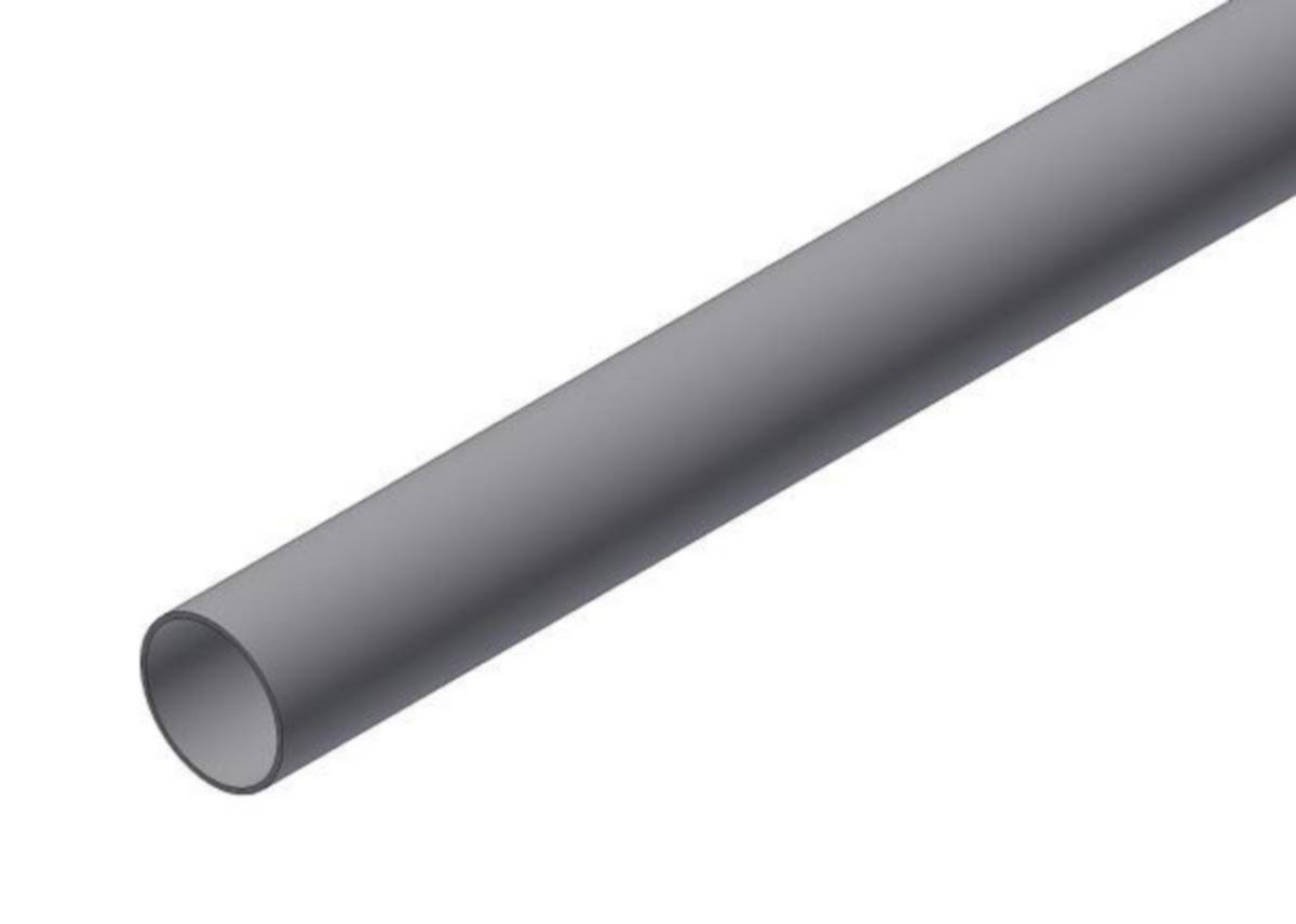 Pressrør El-Tjeneste - Pressrør 114mm R114
