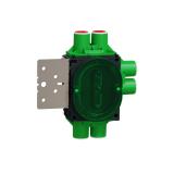 Veggboks Schneider Multifix