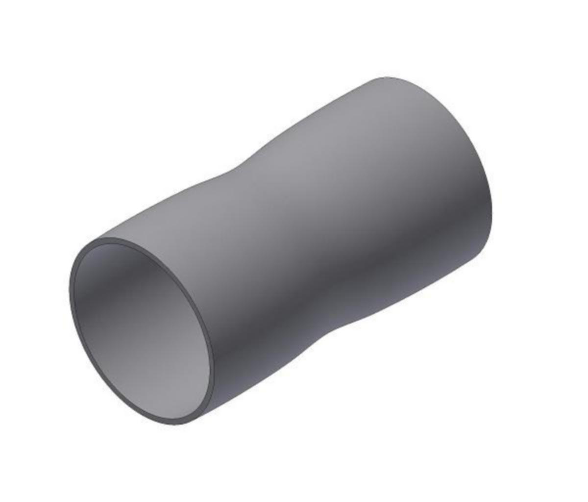 Pressmuffe El-Tjeneste - Pressmuffe 114mm M114