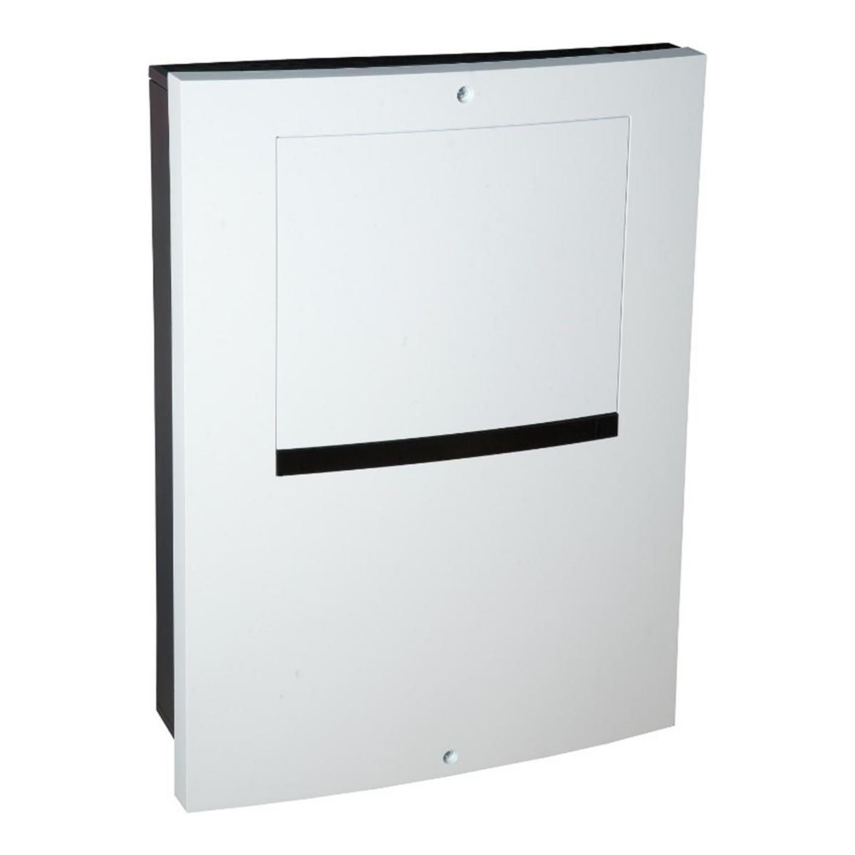 Kabinett FDP221/252/259 Schneider Electric - FDP montasje kabinett 252/259