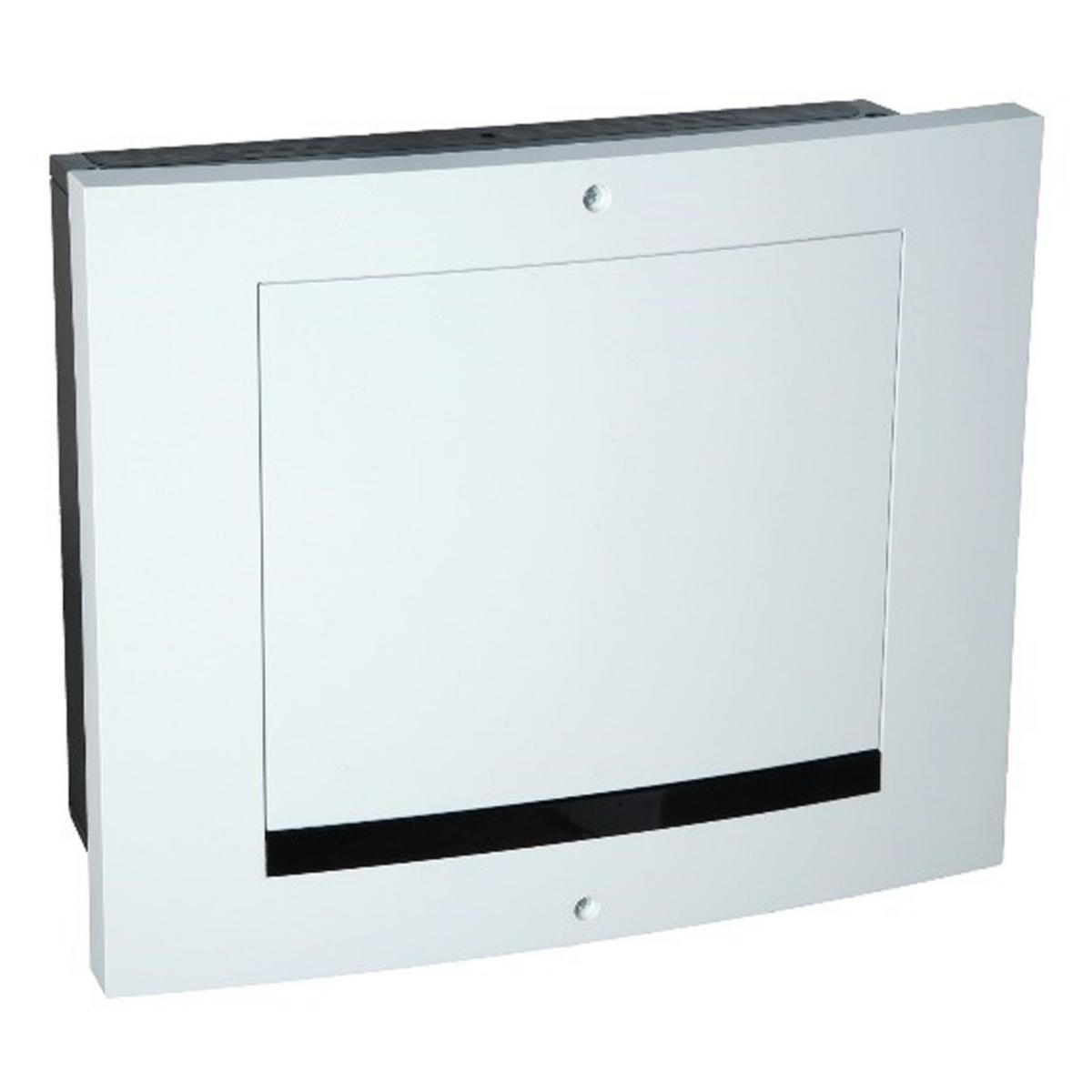 Kabinett FDP221/252/259 Schneider Electric - FDP montasje kabinett 221