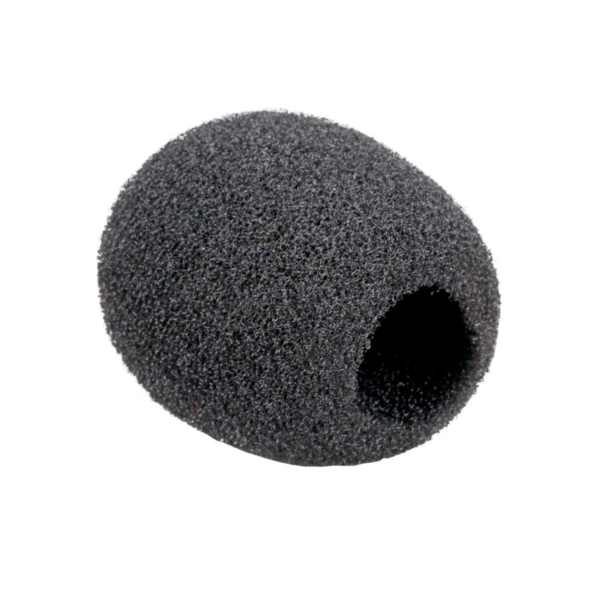 Mikrofonbeskyttelse 3M™ Peltor™ - Vindbeskytter 3M Peltor M995 tilbehør MT53-mikrofon 2pk
