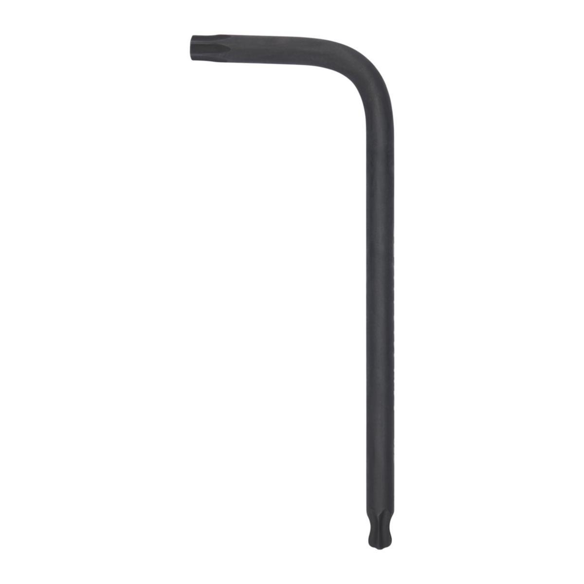 Torxnøkkel Milwaukee Compact - Torxnøkkel kompakt Milwaukee T30