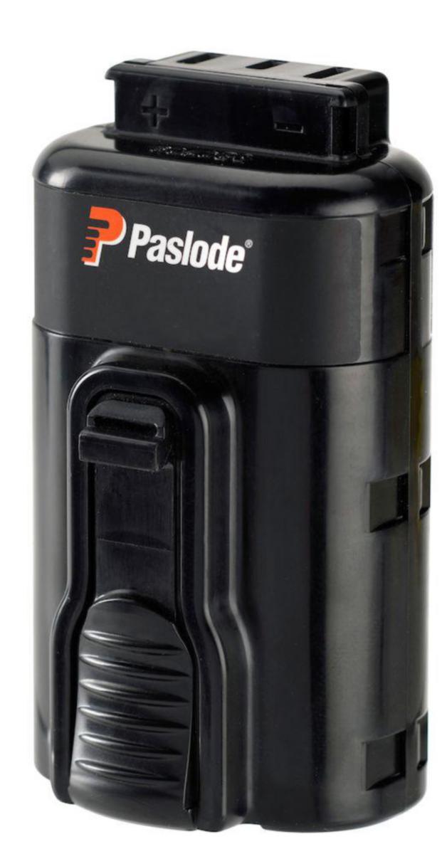 Litiumbatteri Paslode - Batteri 7V 2.1 Ah Li-ion Paslode f/IM90i,IM50,IM250m.fl