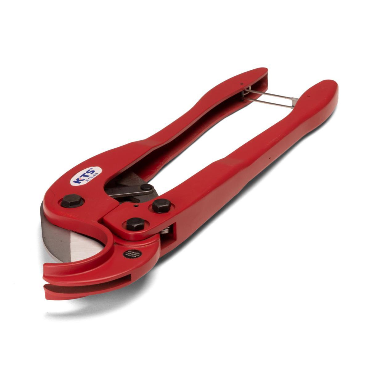 Rørkutter Infraplast - RØRKUTTER FOR 40 MM RØR