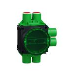 Veggboks Schneider Multifix