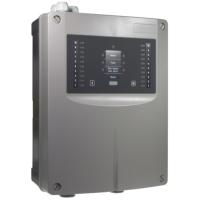 Aspirasjonssentral  Asp. asd 535-4 Schneider Electric