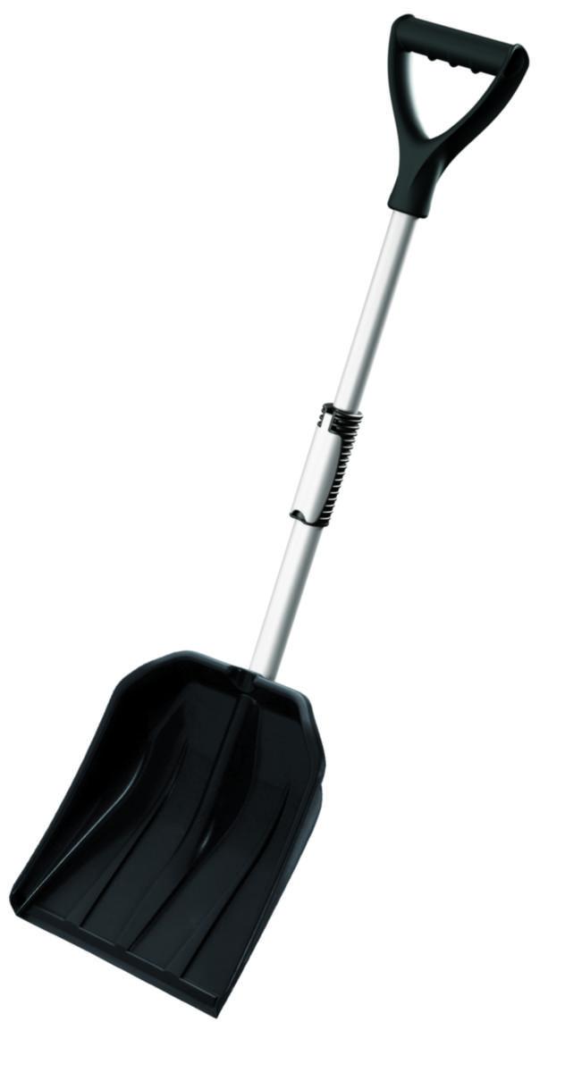 Bilspade Ironside - Bilspade Teleskop Ironside 800-1000mm 500036