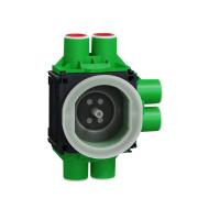 Støpeboks Schneider 1M