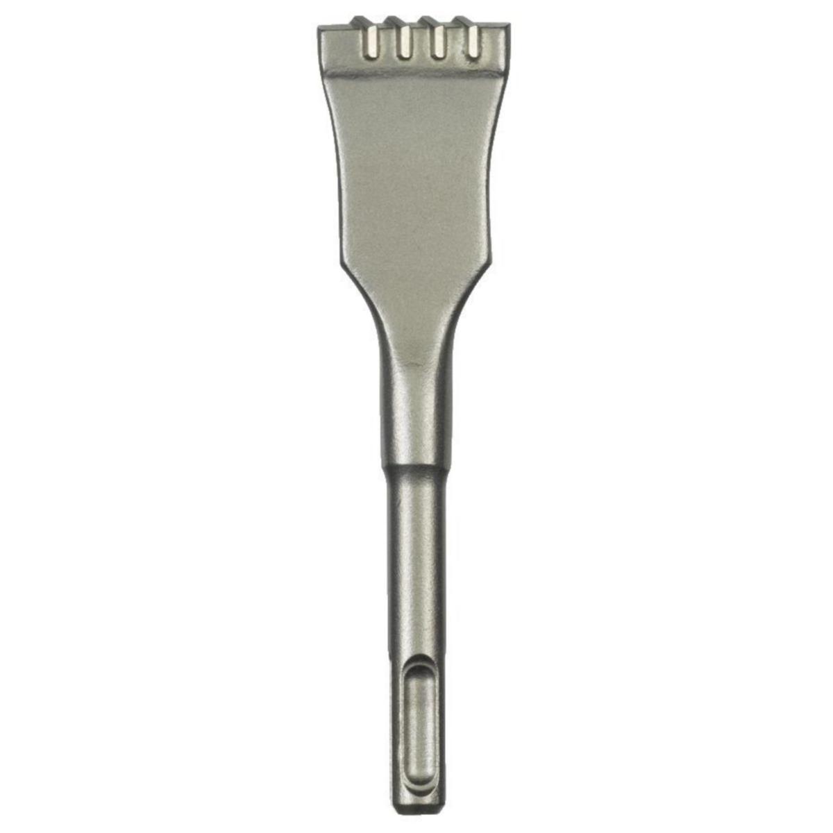Fugemeisel Milwaukee SDS-Plus - Fugemeisel SDS-Plus Milwaukee 125x32mm