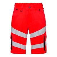 Serviceshorts Engel Safety light HiVis kl.1