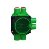 Veggboks Schneider Multifix