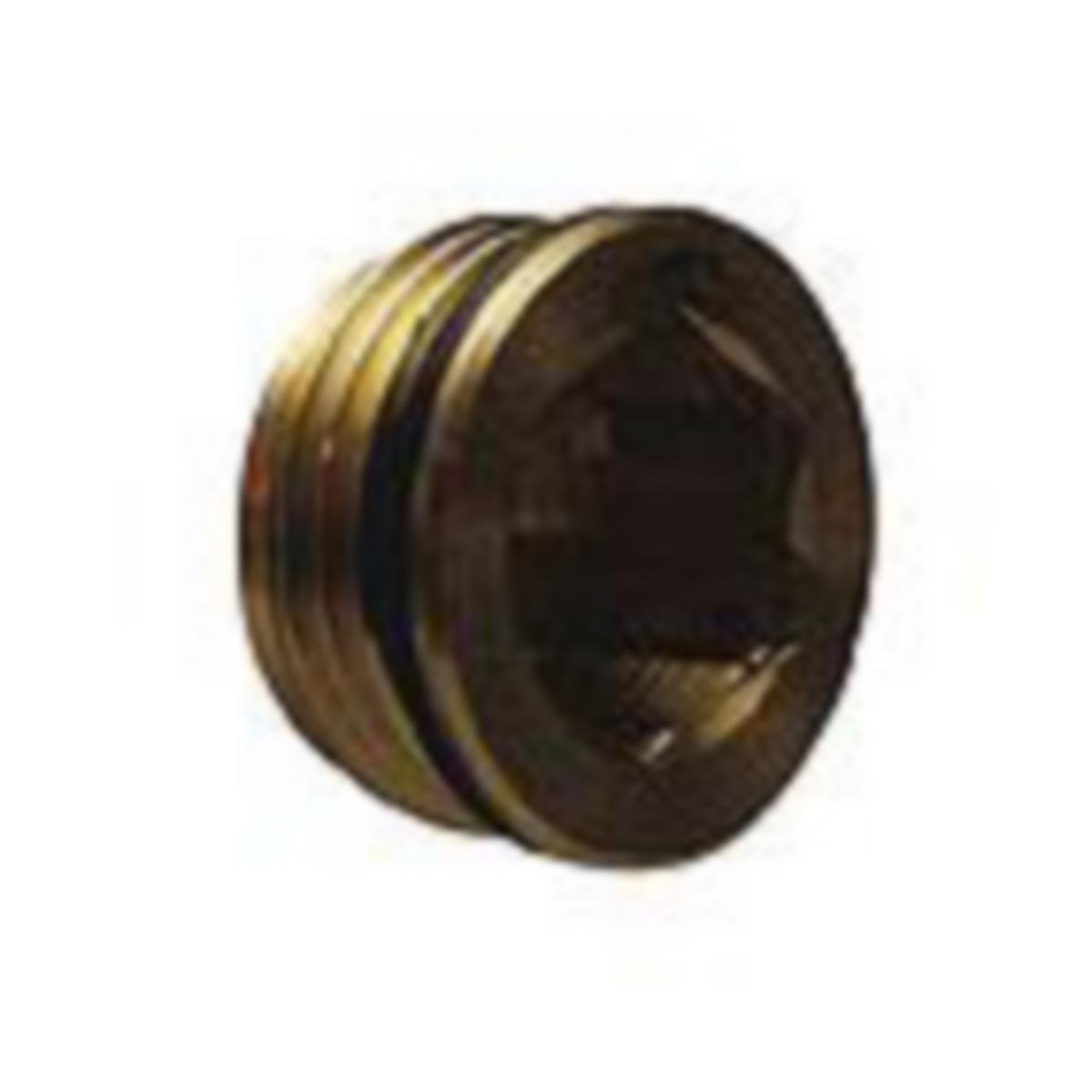 Plugg Q&E - 10 x 3/8" Q&E plugg Uponor