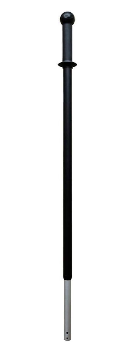 Skaft teleskop 100-176 cm a-collection - Teleskopskaft aluminium a-collection 100-176cm